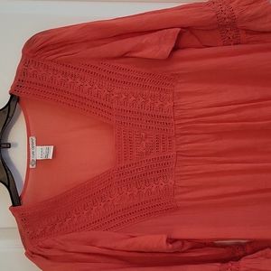 Cute Options swim cover or dress or tunic.